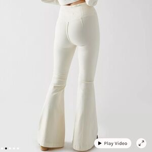 NWT Free People We The Free Venice Beach Flare Jeans